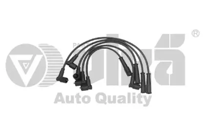 Комплект проводов зажигания vika купить